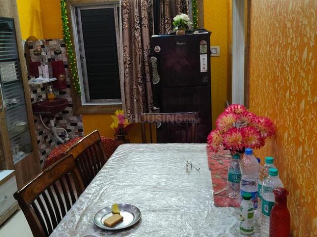 2 BHK Apartment in Patuli for resale Kolkata. The reference number is 20757849