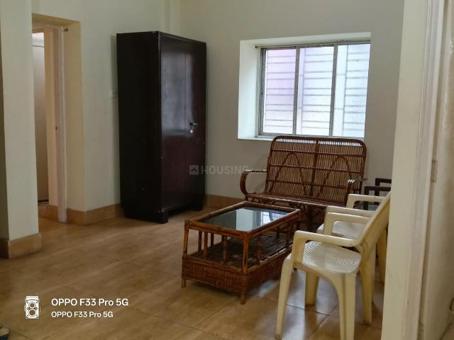 2 BHK Apartment in Patuli for resale Kolkata. The reference number is 20827811