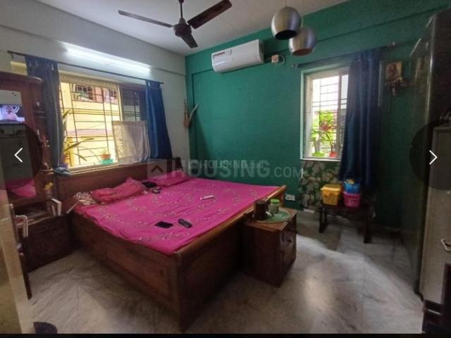 2 BHK Apartment in Patuli for resale Kolkata. The reference number is 20979889