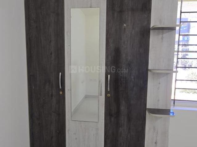 2 BHK Apartment in Pazhavanthangal for rent Chennai. The reference number is 17560016
