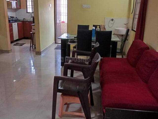 2 BHK Apartment in Pazhavanthangal for resale Chennai. The reference number is 14972858