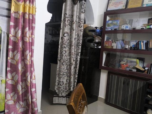 2 BHK Apartment in Pazhavanthangal for resale Chennai. The reference number is 20984480