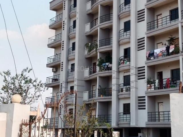 2 BHK Apartment in Pachpedi Naka for resale Raipur. The reference number is 16936339