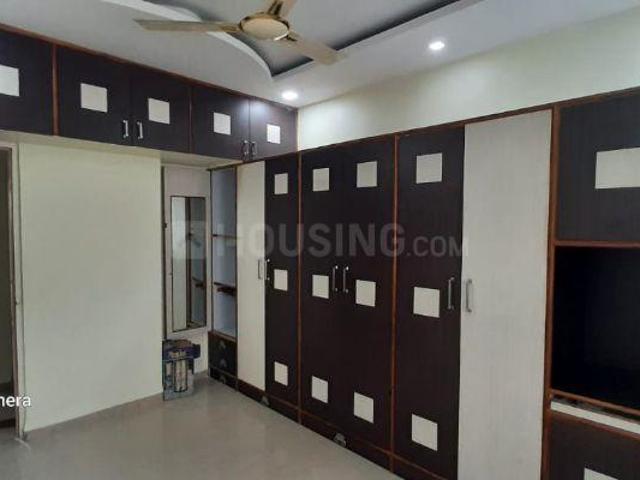 2 BHK Apartment in Padegaon for rent Aurangabad. The reference number is 20519730