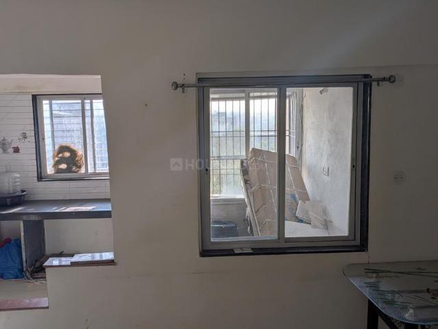 2 BHK Apartment in Padegaon for resale Aurangabad. The reference number is 20496880