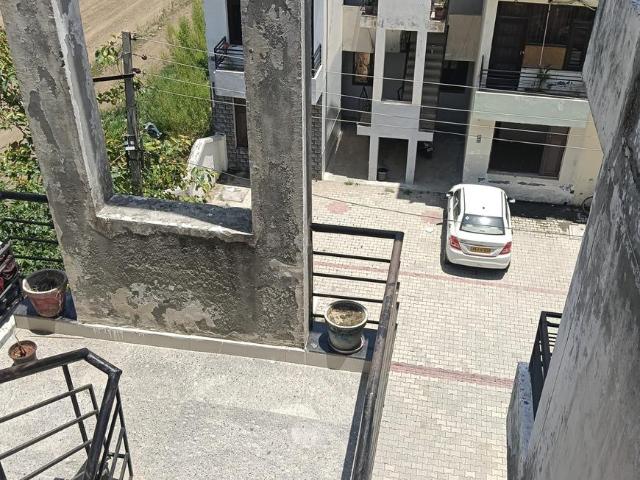 2 BHK Apartment in Padiala for resale Mohali. The reference number is 20430202