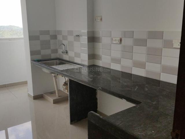 2 BHK Apartment in Padil for resale Mangalore. The reference number is 17458695