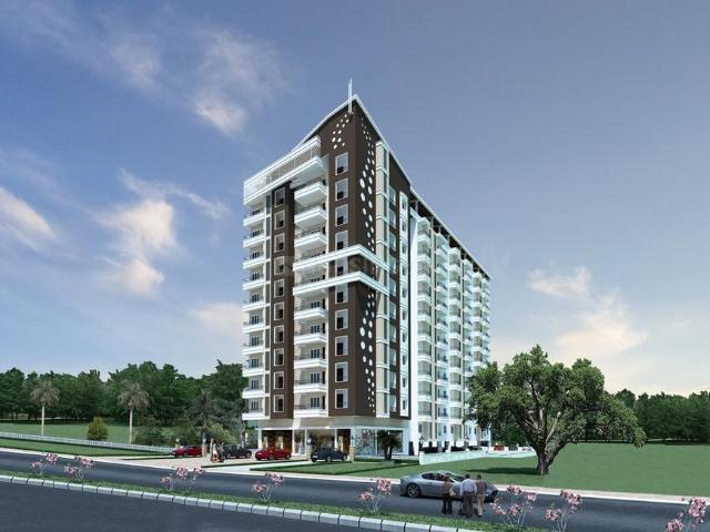2 BHK Apartment in Padil for resale Mangalore. The reference number is 20953840