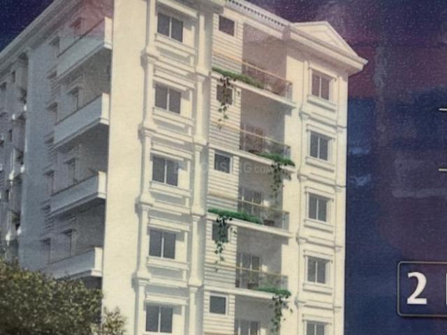 2 BHK Apartment in Boudhanagar Colony for resale Hyderabad. The reference number is 14713983