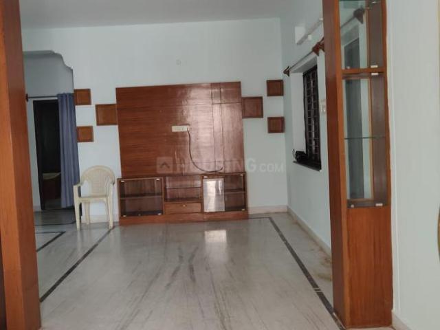 2 BHK Apartment in Padmarao Nagar for resale Secunderabad. The reference number is 20419113