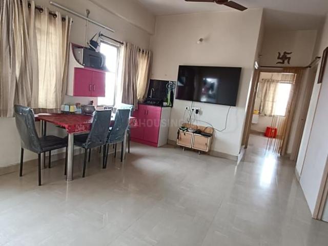 2 BHK Apartment in Padmarao Nagar for resale Secunderabad. The reference number is 20419174
