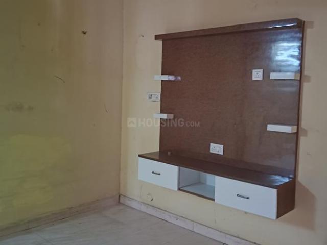 2 BHK Apartment in Padmarao Nagar for resale Secunderabad. The reference number is 20419207