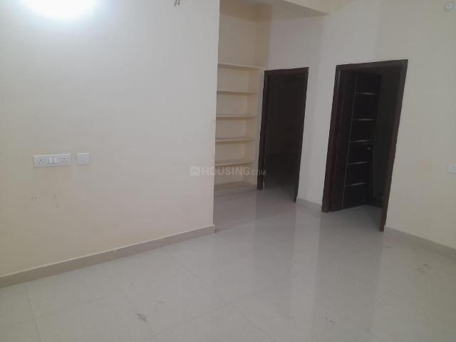 2 BHK Apartment in Padmarao Nagar for resale Secunderabad. The reference number is 20466690