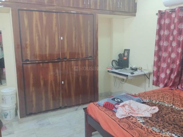 2 BHK Apartment in Padmarao Nagar for resale Secunderabad. The reference number is 20254000