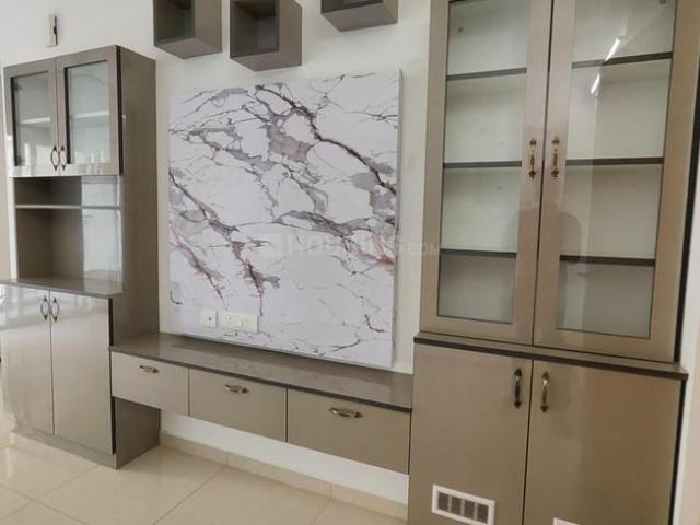 2 BHK Apartment in Padur for rent Chennai. The reference number is 19452549