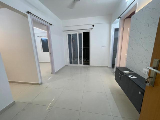 2 BHK Apartment in Padur for rent Chennai. The reference number is 19615628
