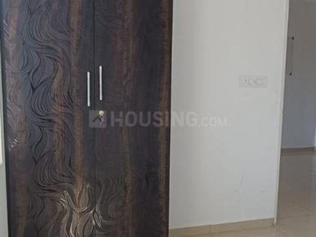 2 BHK Apartment in Padur for rent Chennai. The reference number is 19885516
