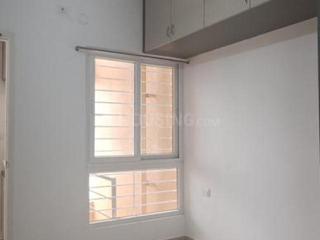 2 BHK Apartment in Padur for rent Chennai. The reference number is 19885521