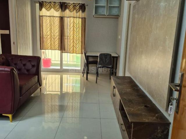 2 BHK Apartment in Padur for rent Chennai. The reference number is 20236876