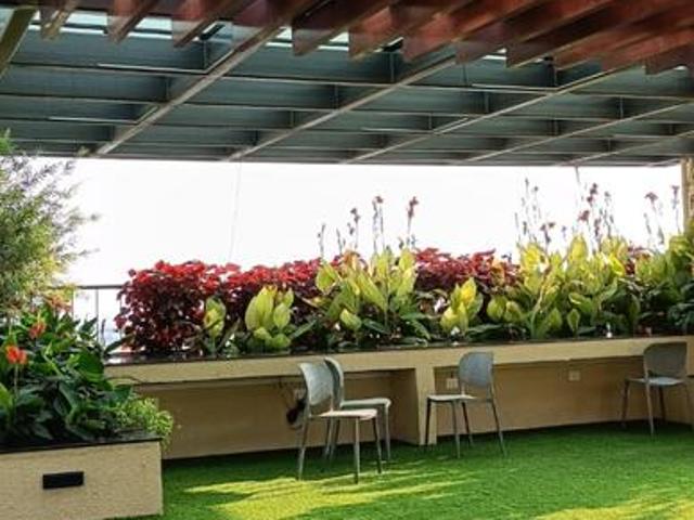 2 BHK Apartment in Padur for rent Chennai. The reference number is 20392695