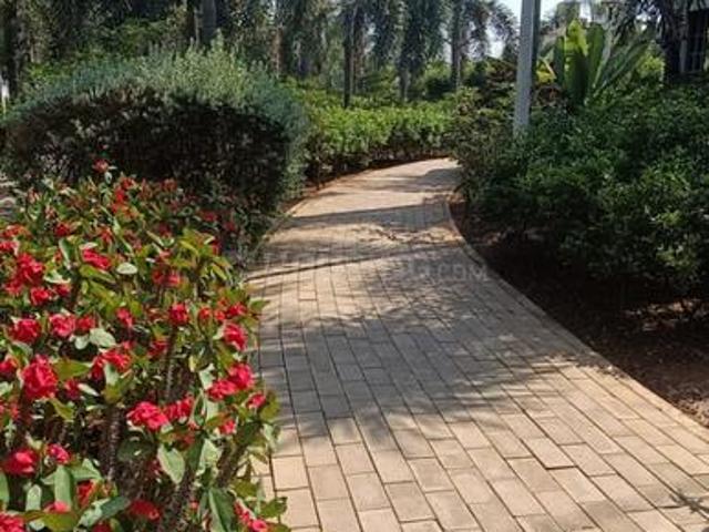 2 BHK Apartment in Padur for rent Chennai. The reference number is 20392914