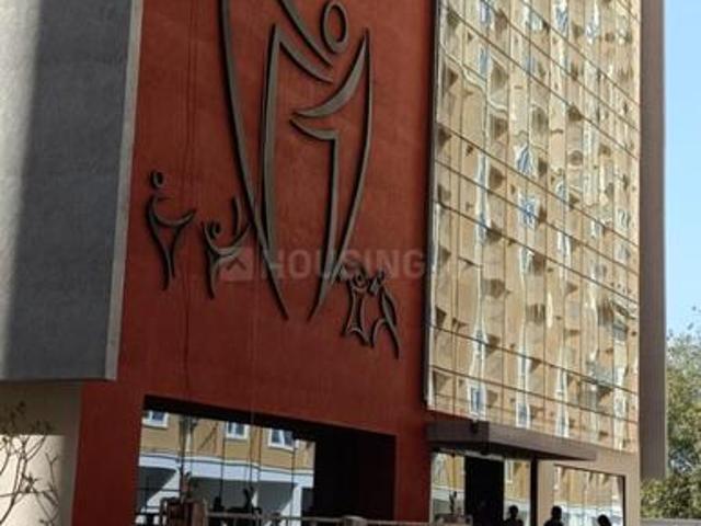 2 BHK Apartment in Padur for rent Chennai. The reference number is 20393082