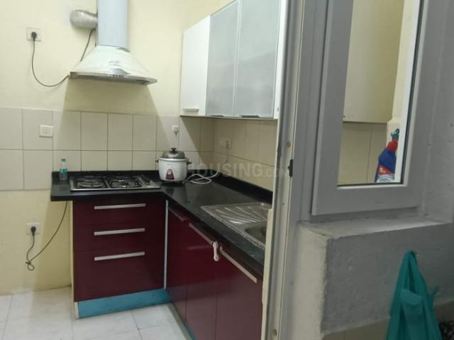 2 BHK Apartment in Padur for rent Chennai. The reference number is 20309064