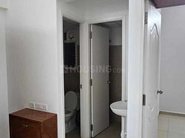 2 BHK Apartment in Padur for rent Chennai. The reference number is 20486361