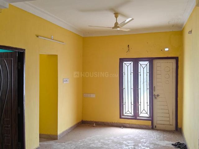 2 BHK Apartment in Padur for rent Chennai. The reference number is 20503332