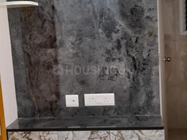 2 BHK Apartment in Padur for rent Chennai. The reference number is 20515489
