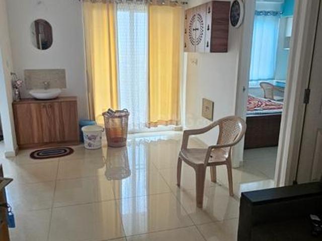 2 BHK Apartment in Padur for rent Chennai. The reference number is 20646791
