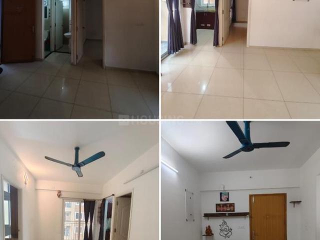 2 BHK Apartment in Padur for rent Chennai. The reference number is 20729133