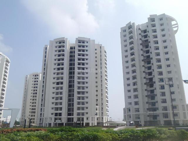 2 BHK Apartment in Padur for resale Chennai. The reference number is 19499033