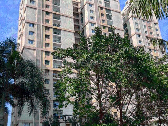 2 BHK Apartment in Padur for resale Chennai. The reference number is 19523328