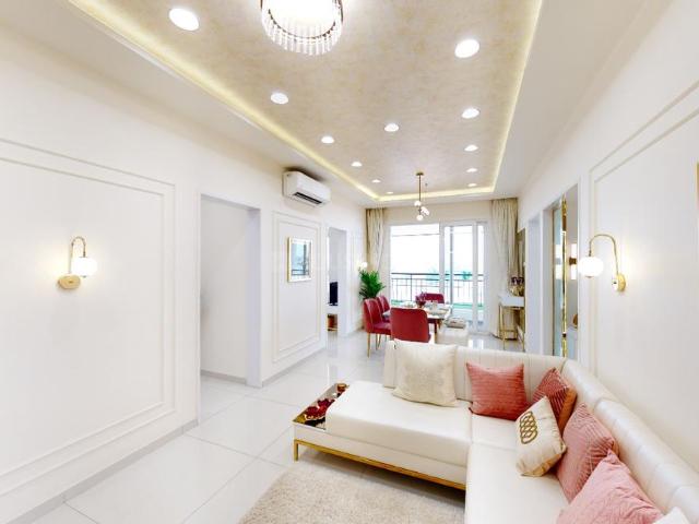 2 BHK Apartment in Padur for resale Chennai. The reference number is 19531618