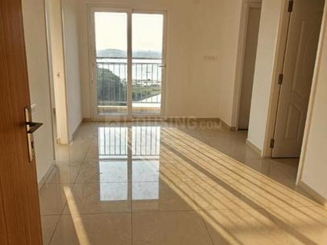 2 BHK Apartment in Padur for resale Chennai. The reference number is 19934385