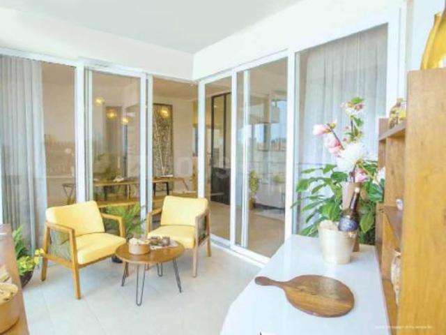2 BHK Apartment in Padur for resale Chennai. The reference number is 19984635