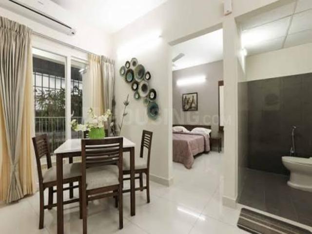 2 BHK Apartment in Padur for resale Chennai. The reference number is 20267498