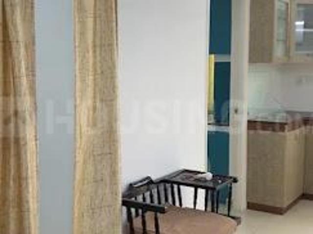 2 BHK Apartment in Padur for resale Chennai. The reference number is 20554028