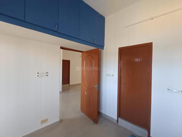 2 BHK Apartment in Padur for resale Chennai. The reference number is 20784415