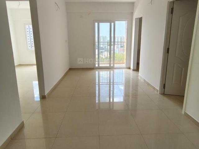 2 BHK Apartment in Padur for resale Chennai. The reference number is 20834003