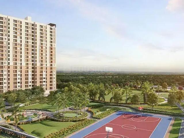 2 BHK Apartment in Padur for resale Chennai. The reference number is 8852548