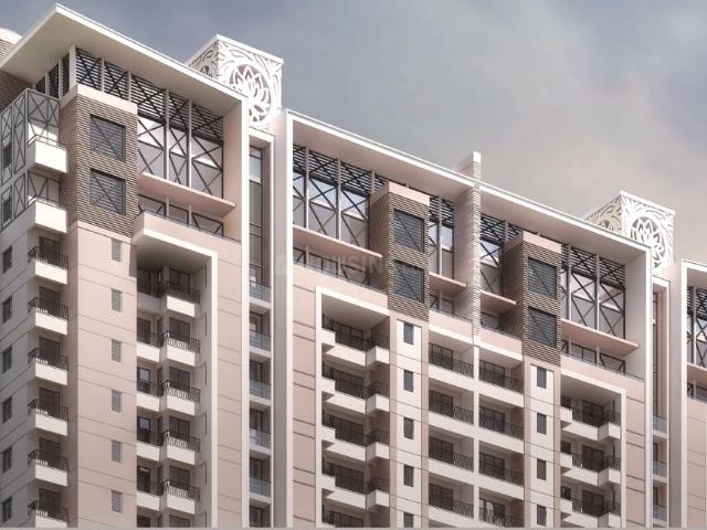 2 BHK Apartment in Pahala for resale Bhubaneswar. The reference number is 12931442