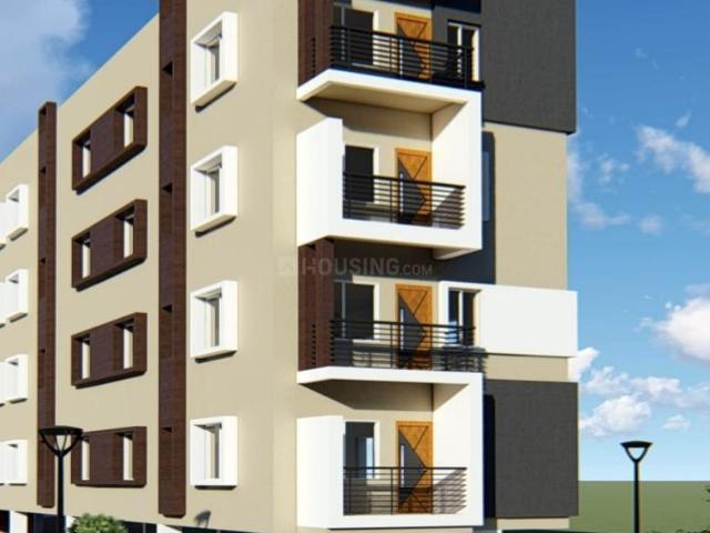 2 BHK Apartment in Pahala for resale Bhubaneswar. The reference number is 16354137