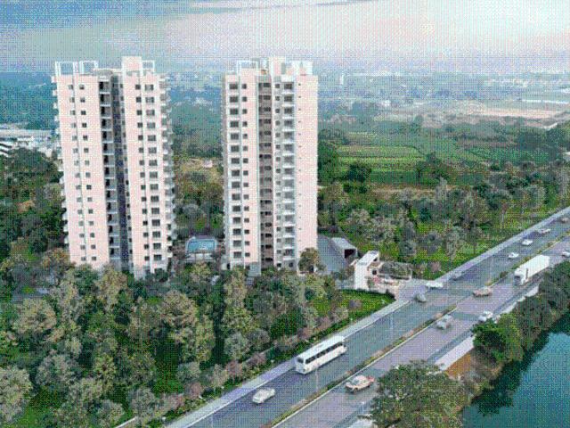 2 BHK Apartment in Pahala for resale Bhubaneswar. The reference number is 18392328