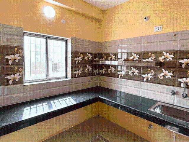 2 BHK Apartment in Paijawa for rent Patna. The reference number is 20648290
