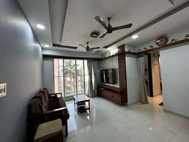 2 BHK Apartment in Pakhadi for resale Thane. The reference number is 16877596