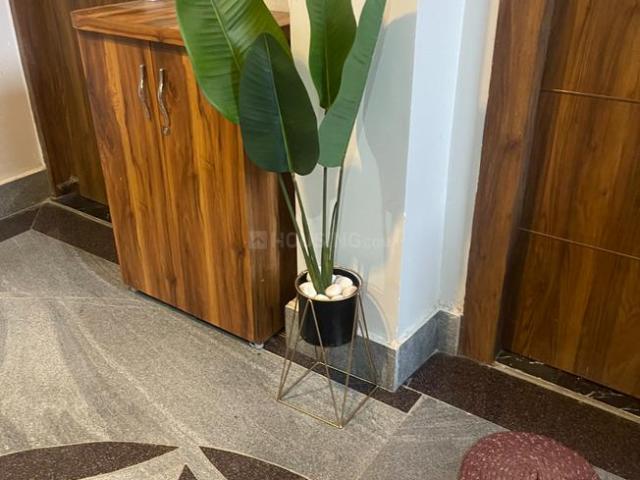 2 BHK Apartment in Pakri for rent Arrah. The reference number is 19033948