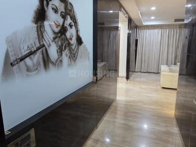 2 BHK Apartment in Pal for rent Surat. The reference number is 16910833