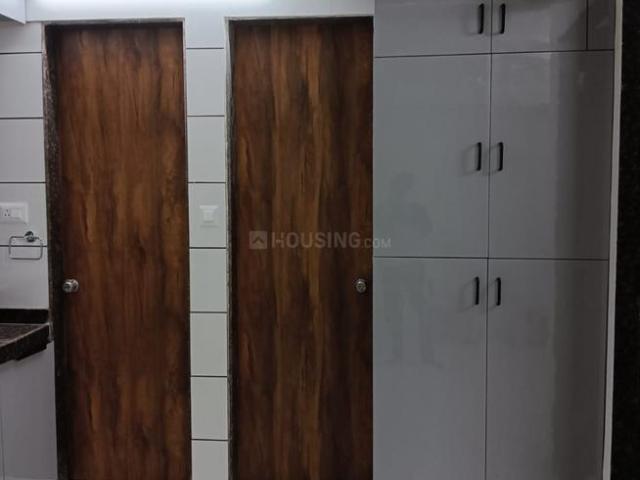 2 BHK Apartment in Pal for rent Surat. The reference number is 19317420